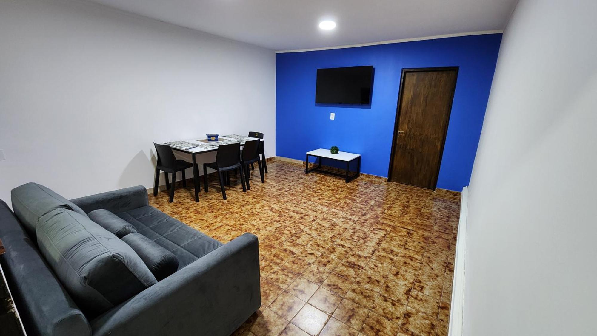 Apart Candioti Departamentos Puerto Iguazú Exterior foto